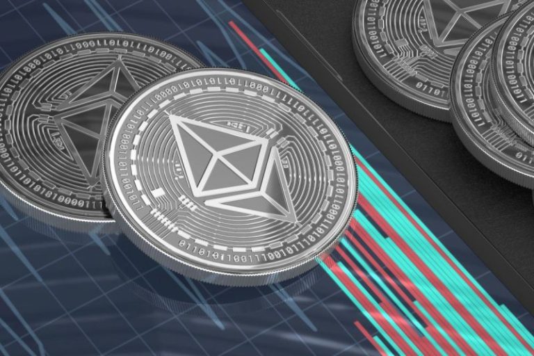 Crypto Market Update: Ethereum Funds Draw US$2.1 Billion in Record-Breaking Week