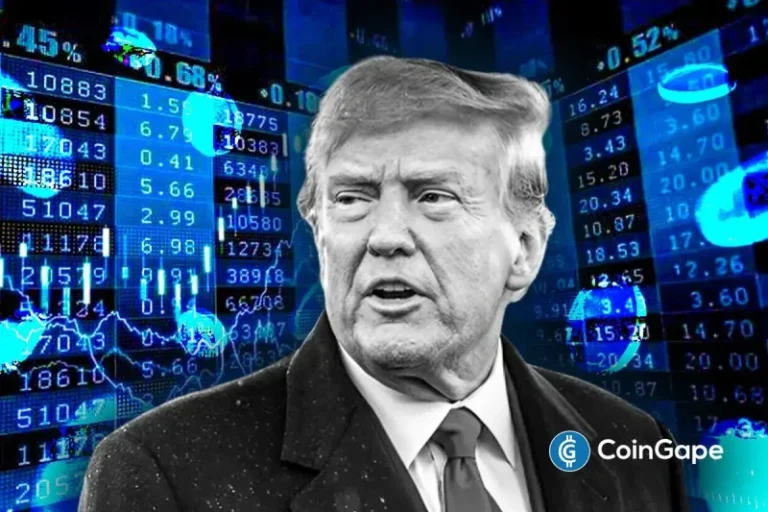 Fear Grips Crypto Investors as “Trump is Dead” Speculation Spreads: Details