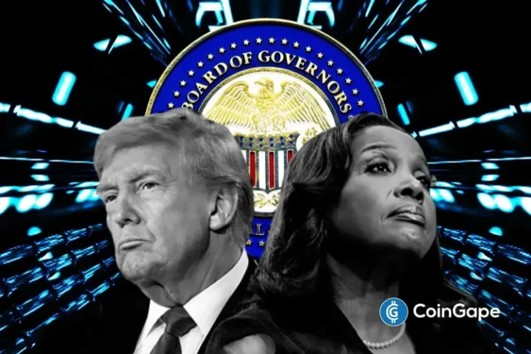 Fed’s Lisa Cook to Vote at September FOMC Despite Trump’s Removal Push