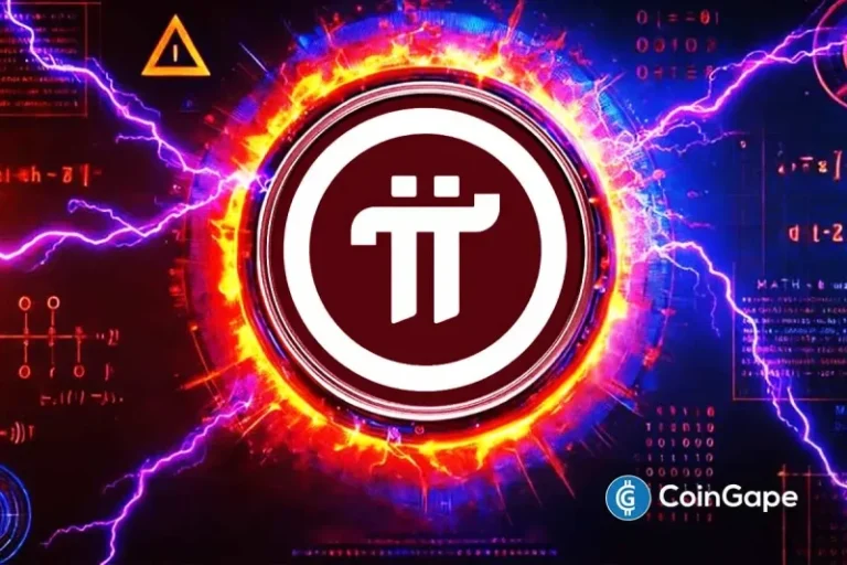 Pi Coin Price Prediction As 2 Key Upgrades Fuel 2.8M Exchange Outflows- Is It Finally Time for Bull Rally?