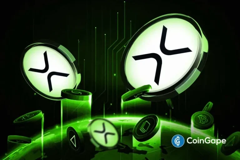 Top 4 Reasons XRP Price Could Surge to $5 in September