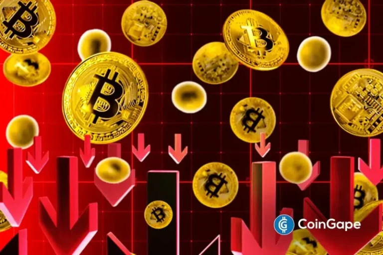 Why is Crypto Market Dumping Today?