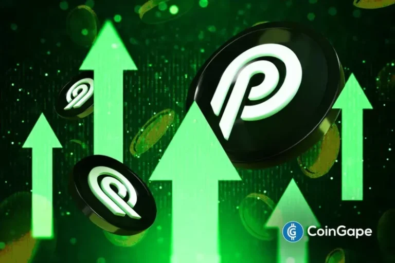 Why is Pyth Network Price Skyrocketing Despite Crypto Market Crash?