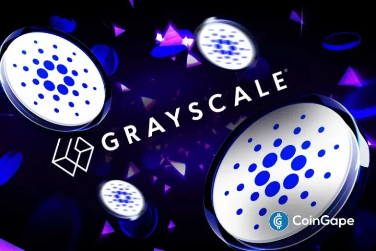 Grayscale Pushes ETF Odds to 87% — Can Cardano Price Soar 120%?