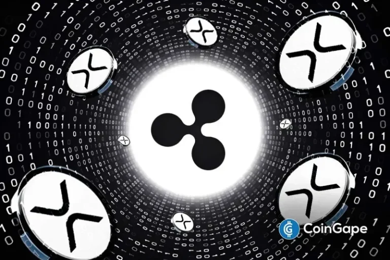 XRP Price Prediction: Analyst Eyes Breakout As Ripple’s Banking License Application Goes Public- Targets $7 Next