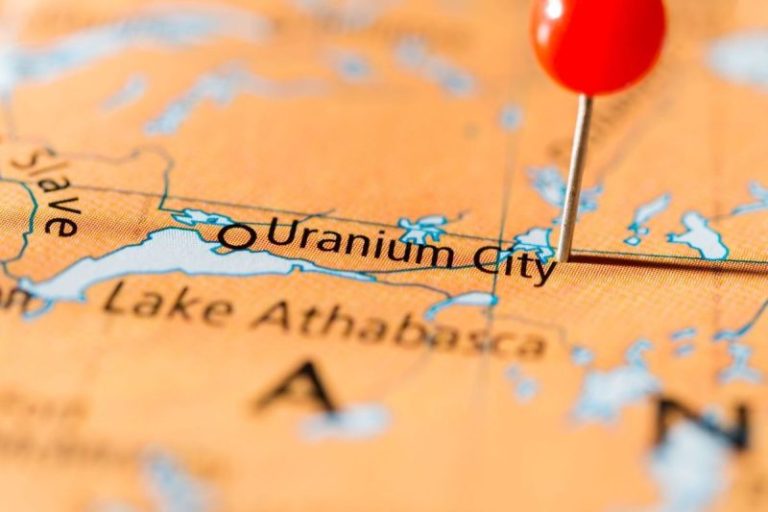 Guide to Uranium Mining in Canada