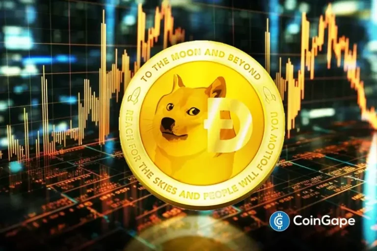 Dogecoin Price Prediction: Can CleanCore’s 500M DOGE Treasury Drive a 92% Breakout?
