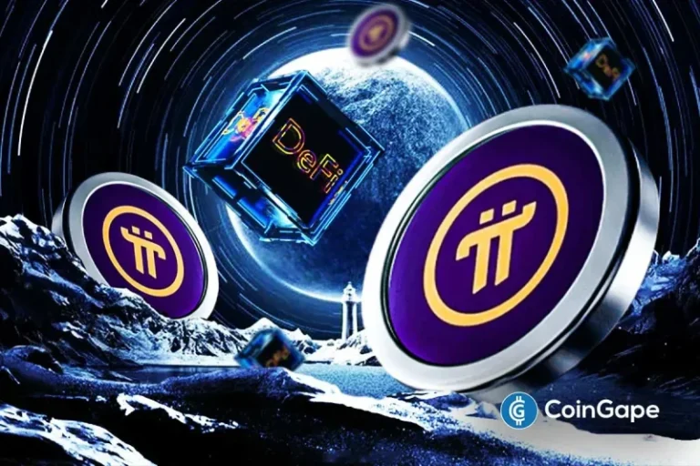 Pi Coin Price Prediction: Can DeFi Gaming Expansion Push PI Toward $1?