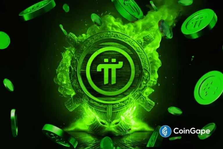 Top 4 Reasons Pi Network Coin Price May be Ripe for a 170% Surge