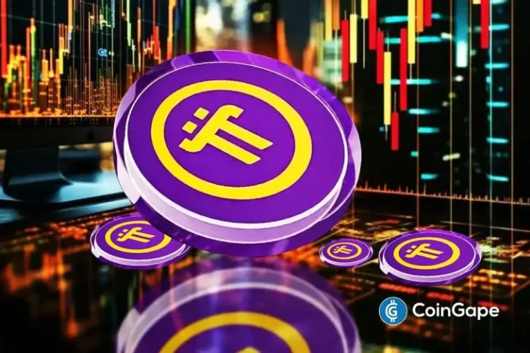 Pi Network Upgrades Blockchain Protocol To Version 20 On Testnet, Pi Coin up 3%