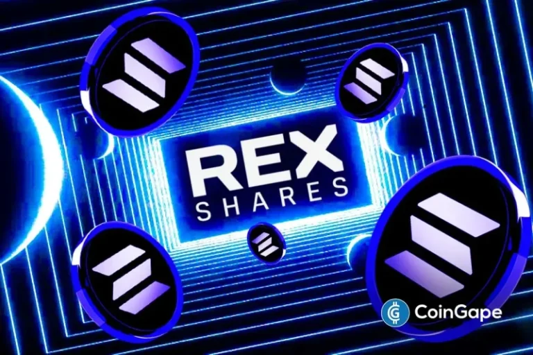 REX-Osprey Converts Solana ETF SSK Into New Fund Structure