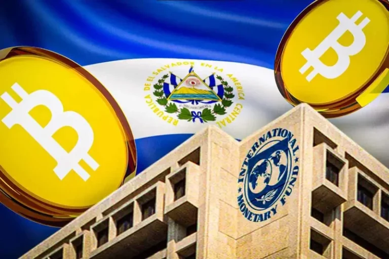 El Salvador’s Bitcoin Holdings Hit $475M Profit as BTC Becomes World’s 7th Largest Asset