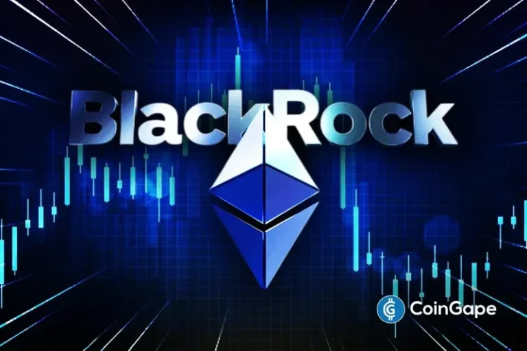 Ethereum Price Could Soar to $6,500 as BlackRock’s ETF Nears $20B Milestone
