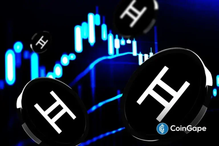 HBAR Price Targets 50% Jump as Hedera Unleashes Massive Staking Move