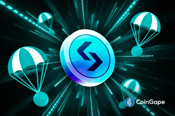 Bitget Strengthens On-Chain Rewards Push With Early Hunter Airdrop Launch