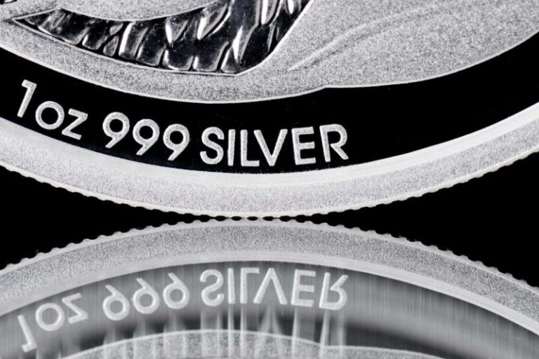 Silver Price Surges Above US$48, Approaches All-time High