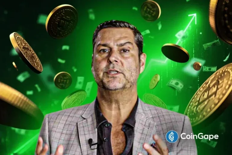 Is the Bitcoin Top In? Raoul Pal Signals Higher Liquidity Cycle Despite Market Selloff