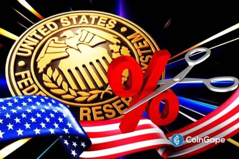 October Fed Rate Cut Odds Rise After Weak U.S. Labor Data, Bitcoin Surges