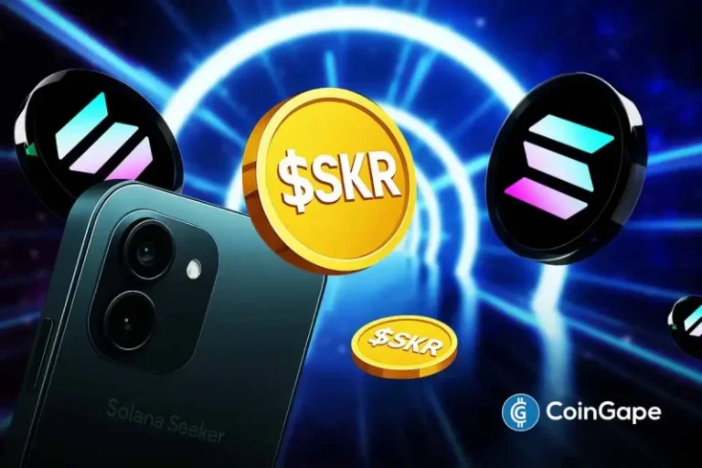 Solana Mobile Set to Launch SKR Token in January 2026