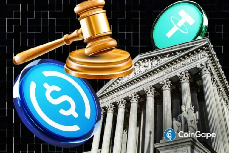 CLARITY Act: Banking Group Pushes Back on White House Stablecoin Report as Senate Returns